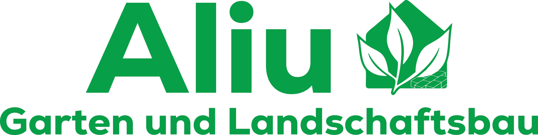 Aliu Garten- & Landschaftsbau